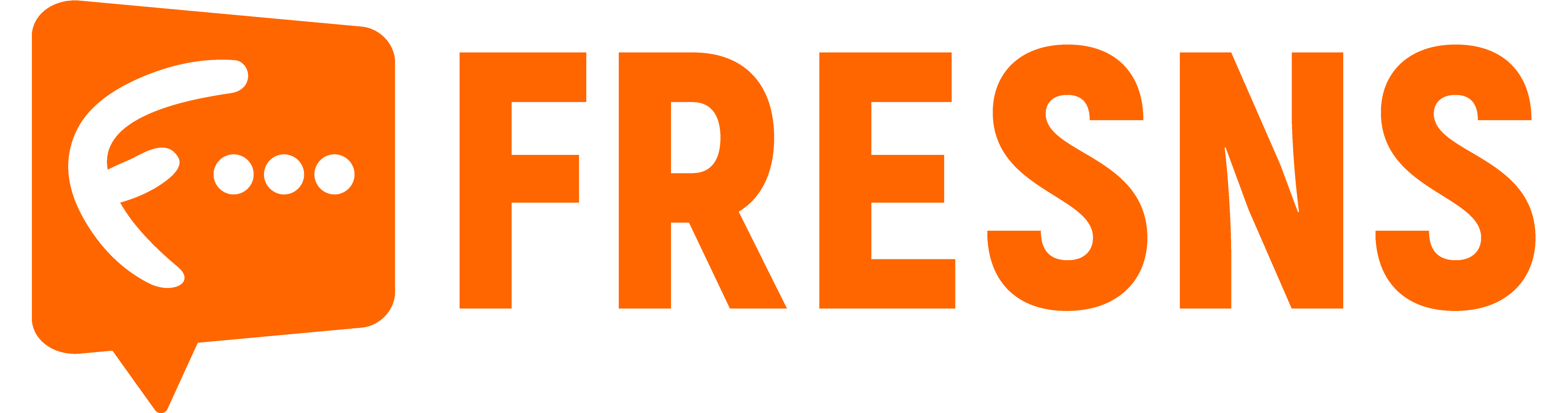 Fresns 中文网